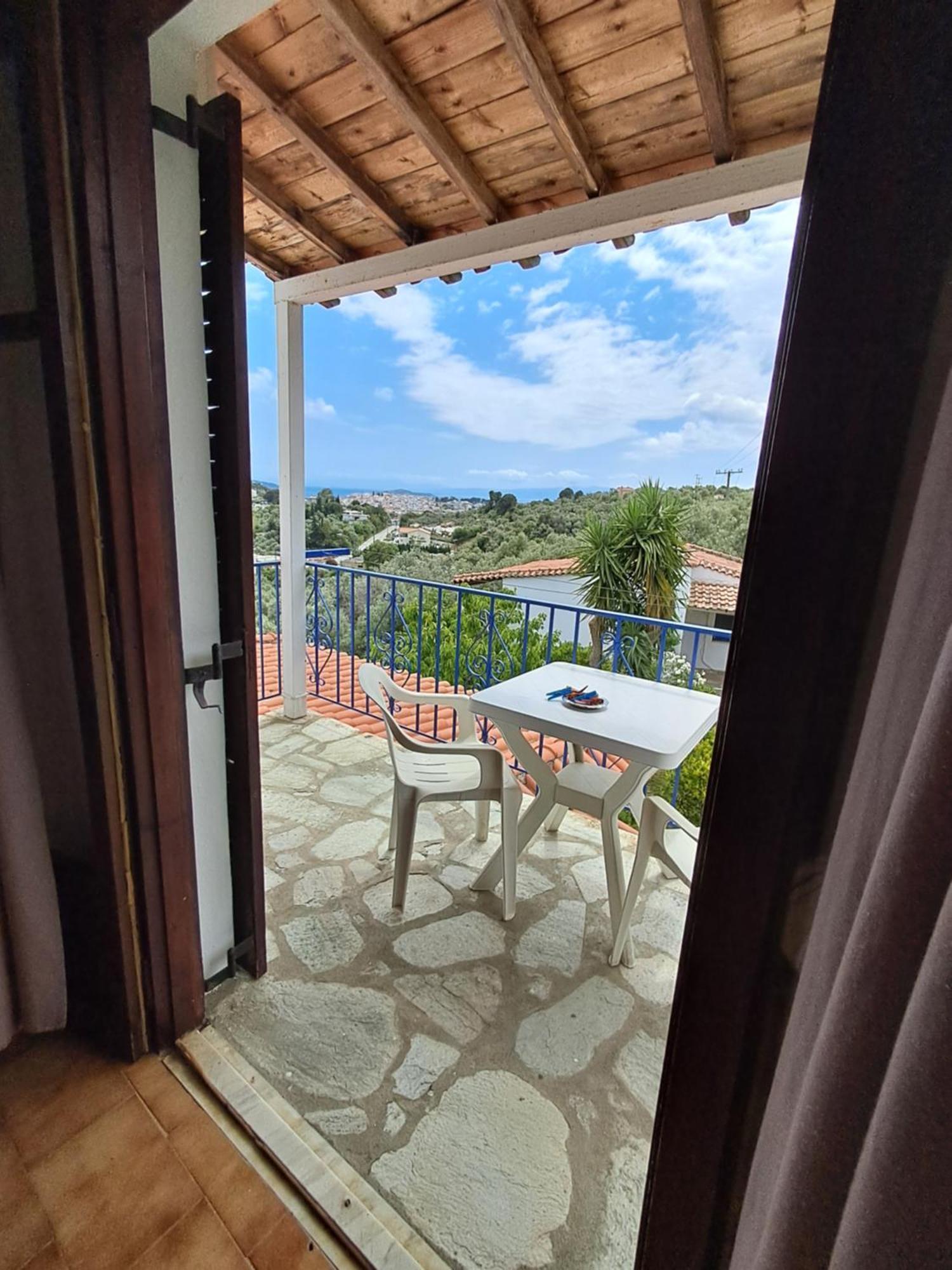 Camelia Studios Σκιάθος Πόλη Εξωτερικό φωτογραφία