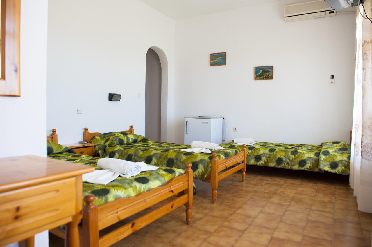 Camelia Studios Σκιάθος Πόλη Εξωτερικό φωτογραφία