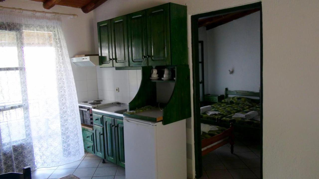 Camelia Studios Σκιάθος Πόλη Εξωτερικό φωτογραφία
